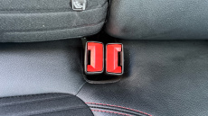 Ford Puma 1.0 EcoBoost Hybrid mHEV ST-Line X 5dr Petrol Hatchback